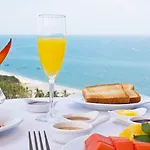 Mercure Santa Marta Emile