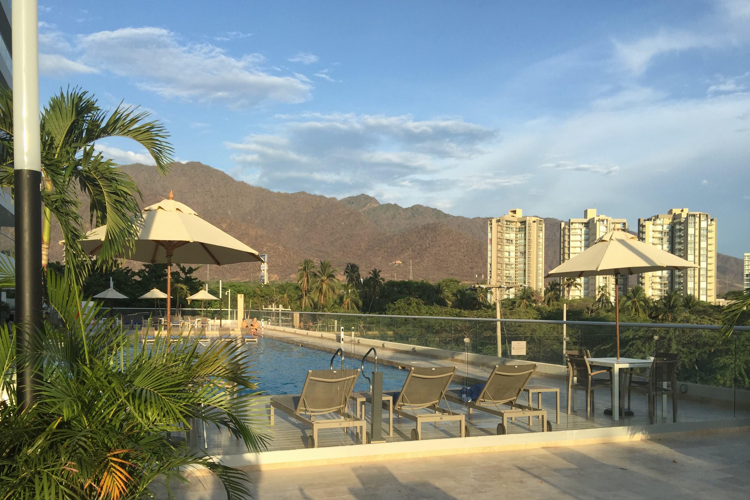 Hotel Mercure Emile 4*