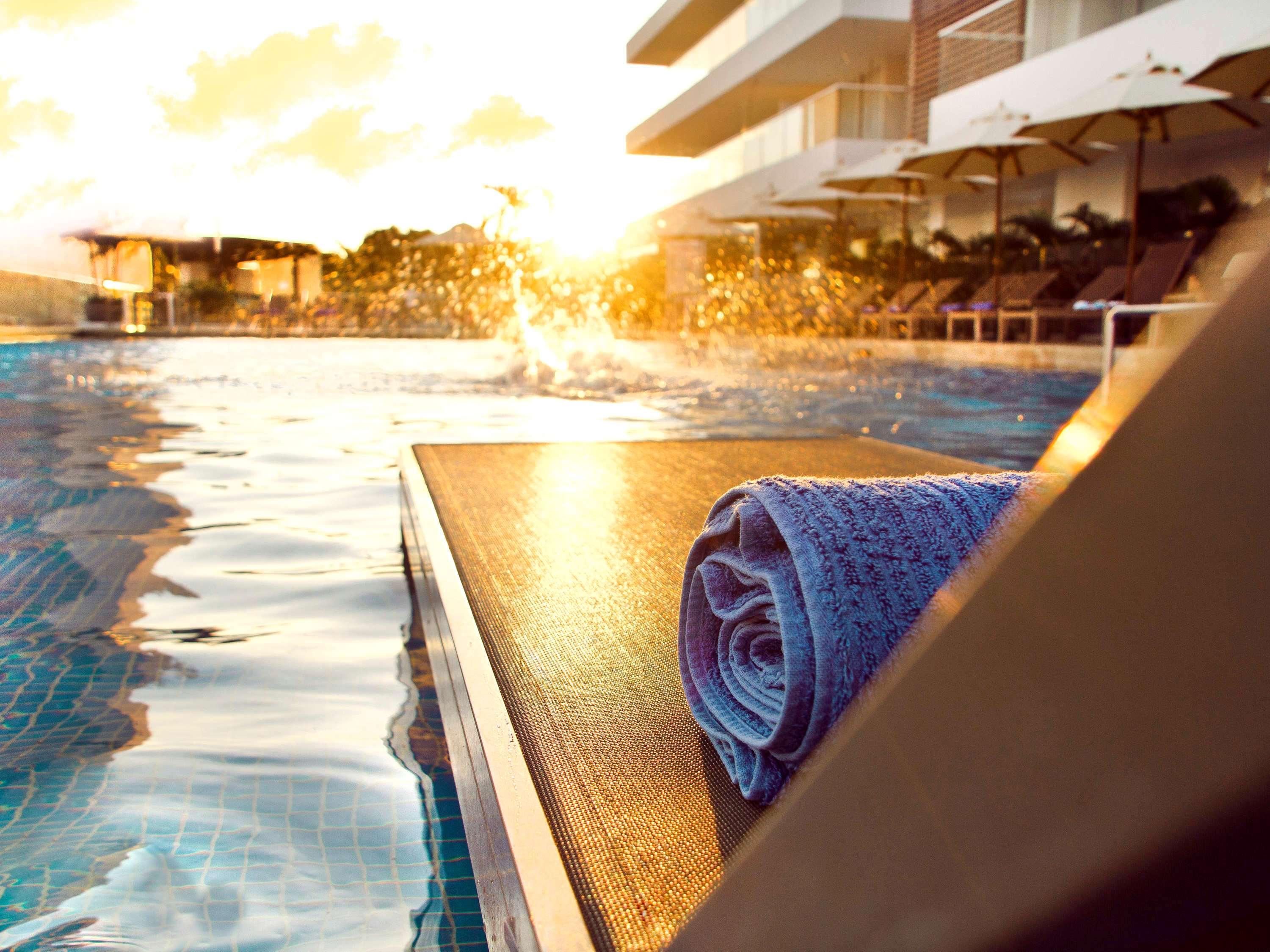 Hotel Mercure Emile