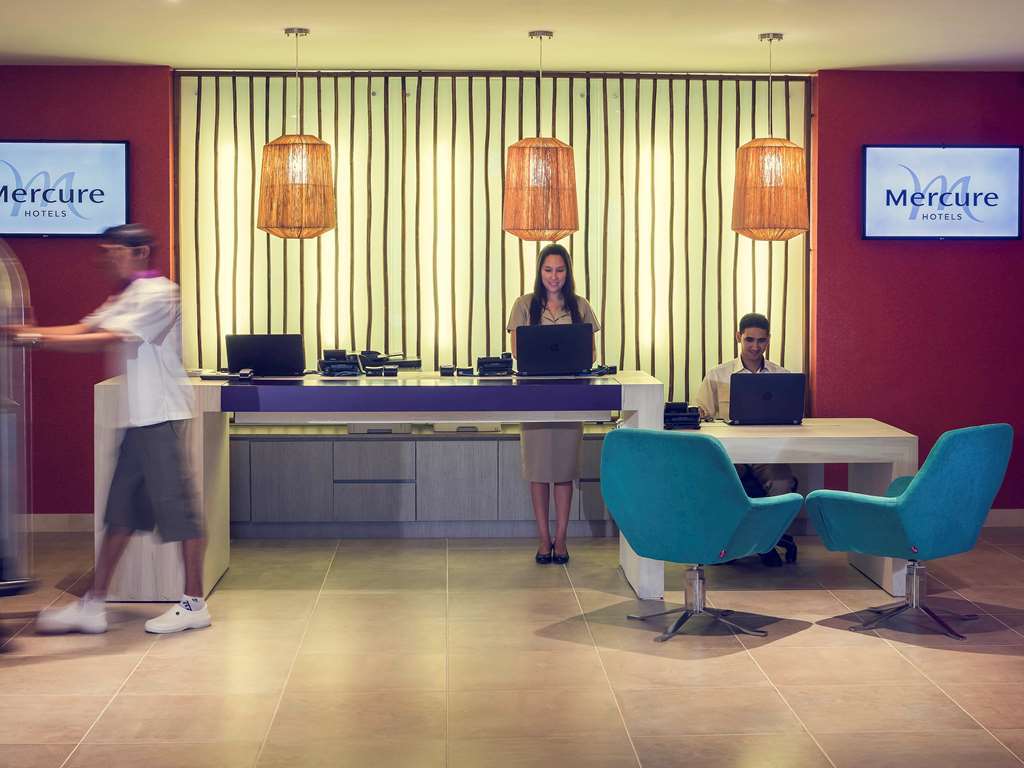 Mercure Emile Santa Marta (Magdalena)