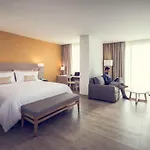 Mercure Santa Marta Emile