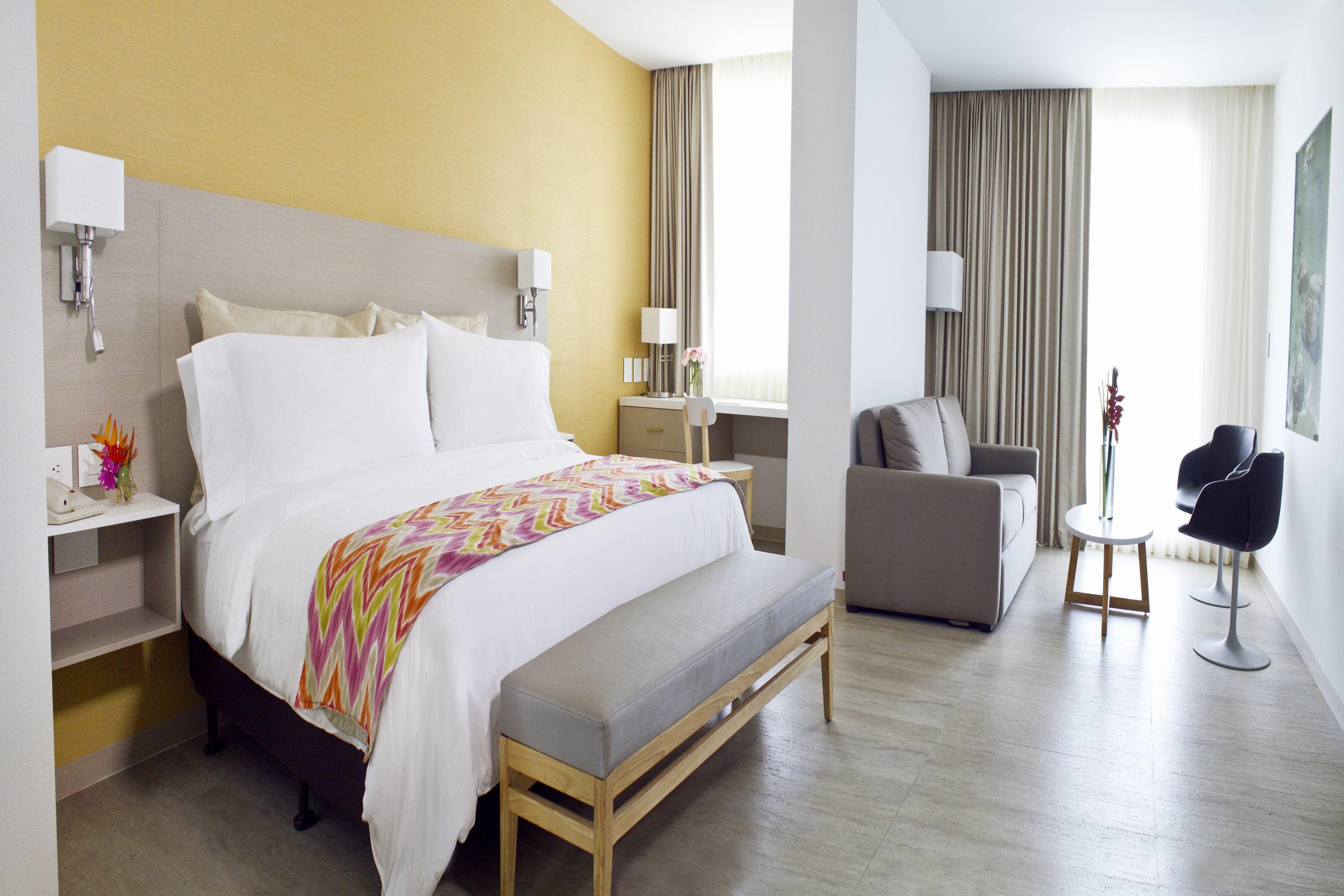 Mercure Emile