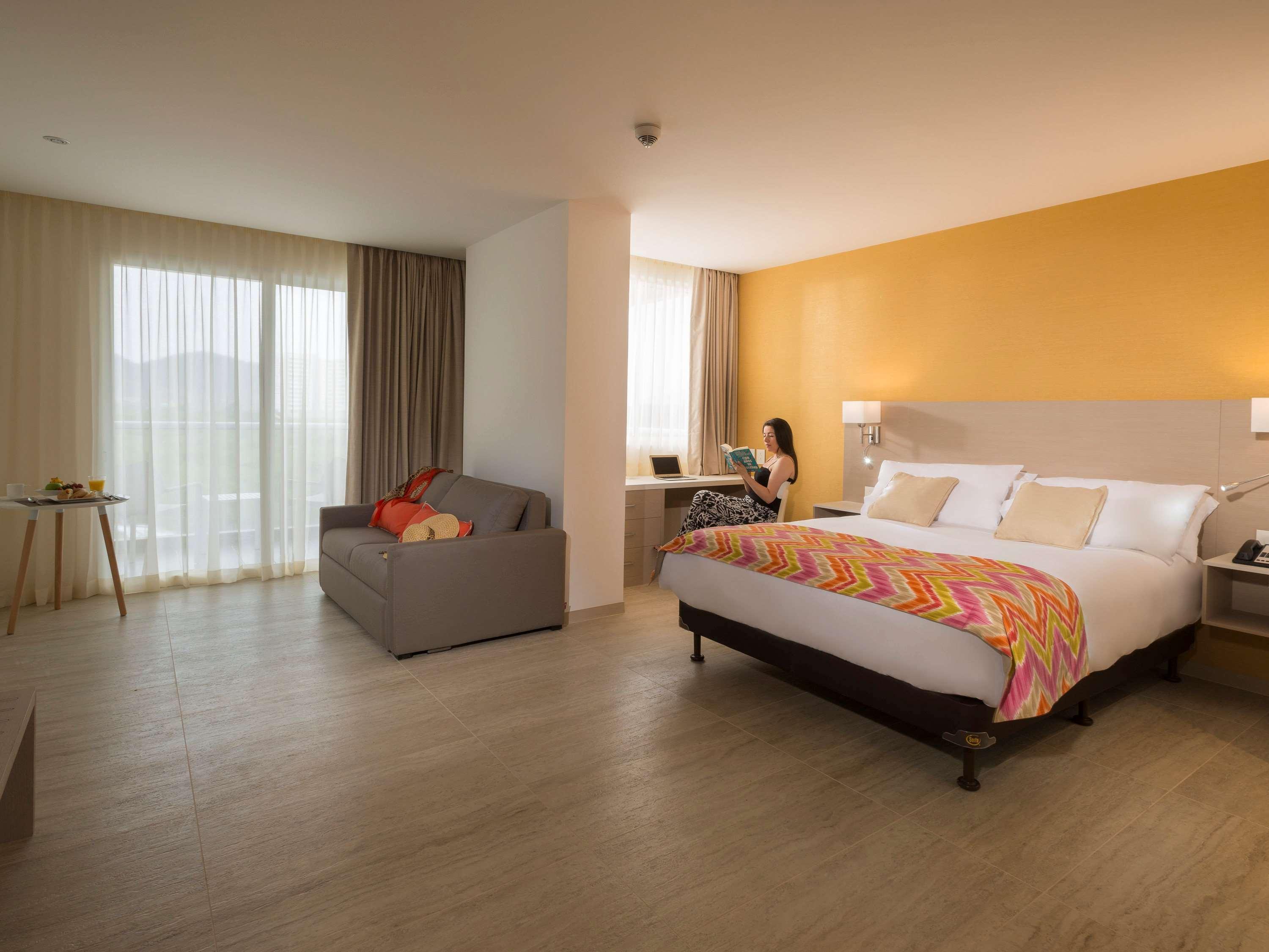 Mercure Emile Santa Marta (Magdalena)