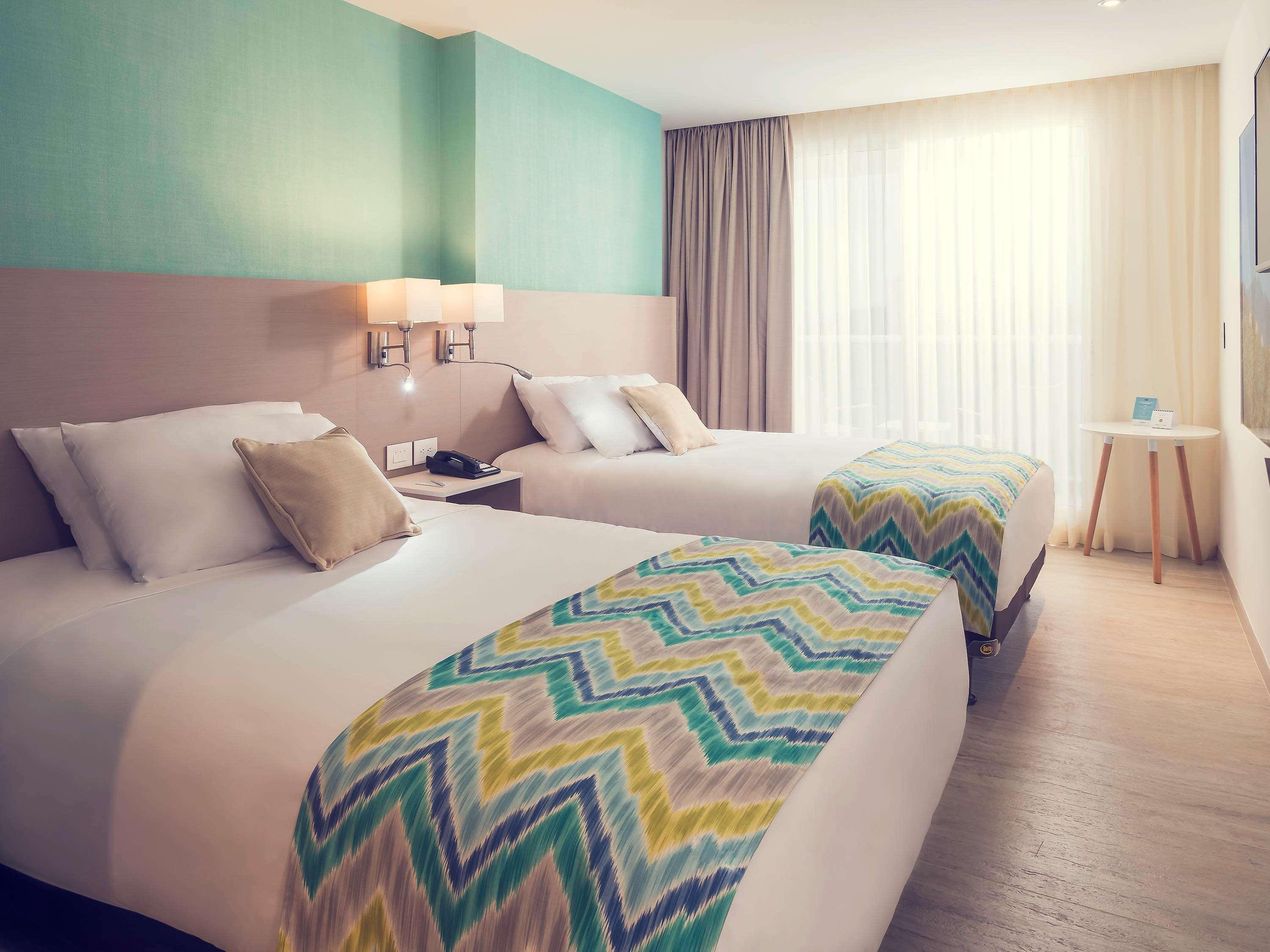 Hotel Mercure Emile Santa Marta (Magdalena)