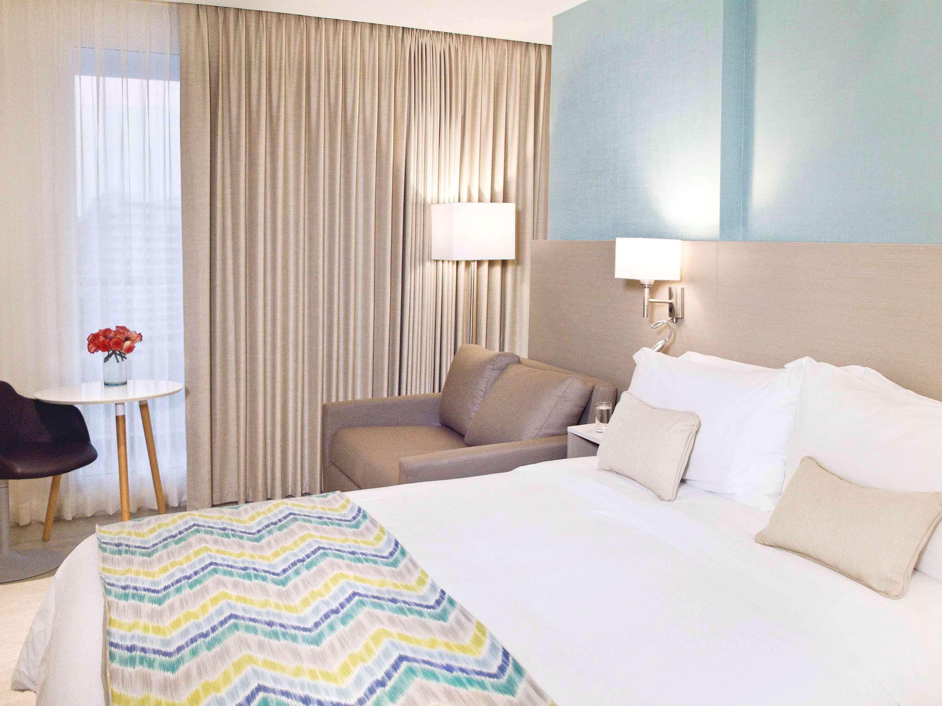 Hotel Mercure Emile Santa Marta (Magdalena)