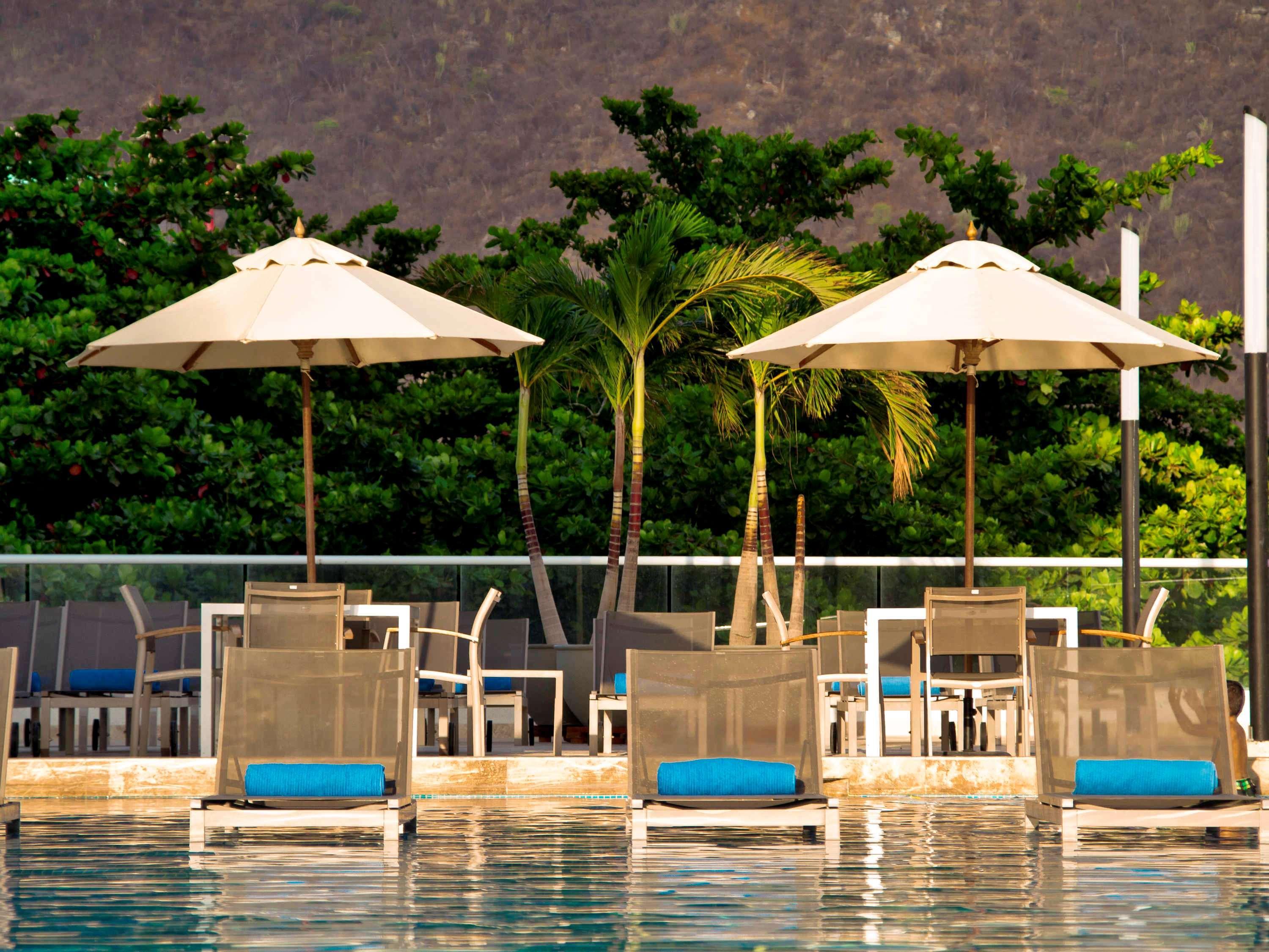 Hotel Mercure Emile Santa Marta (Magdalena)