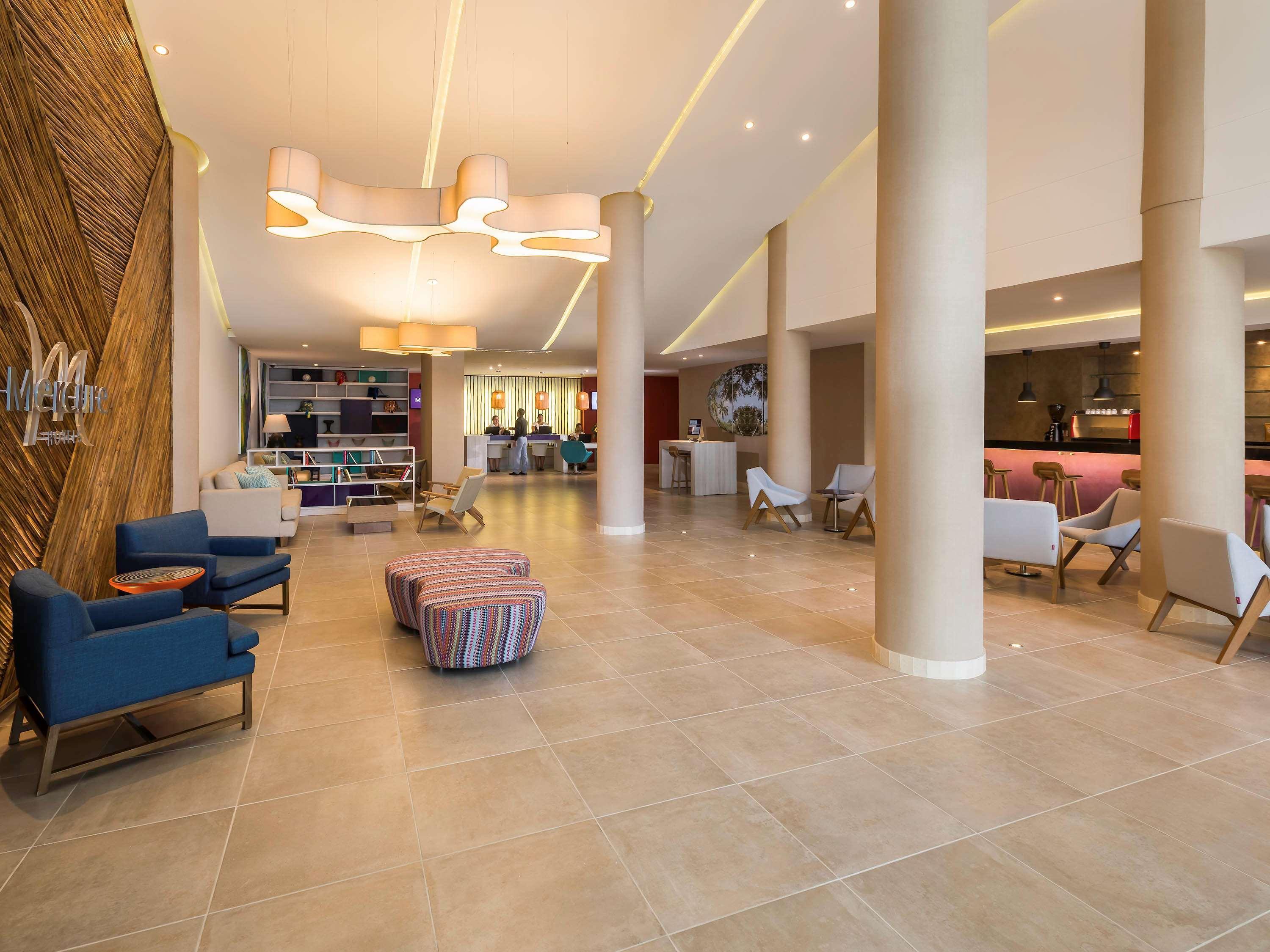 Mercure Emile Hotel 4*