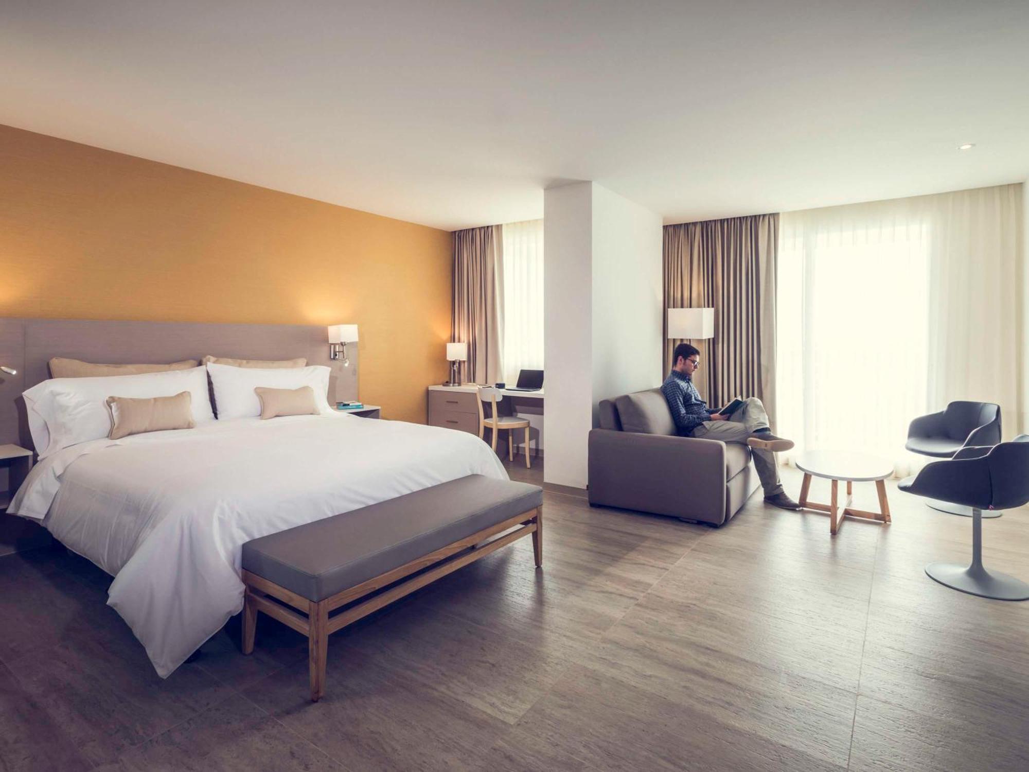Mercure Emile Santa Marta (Magdalena)