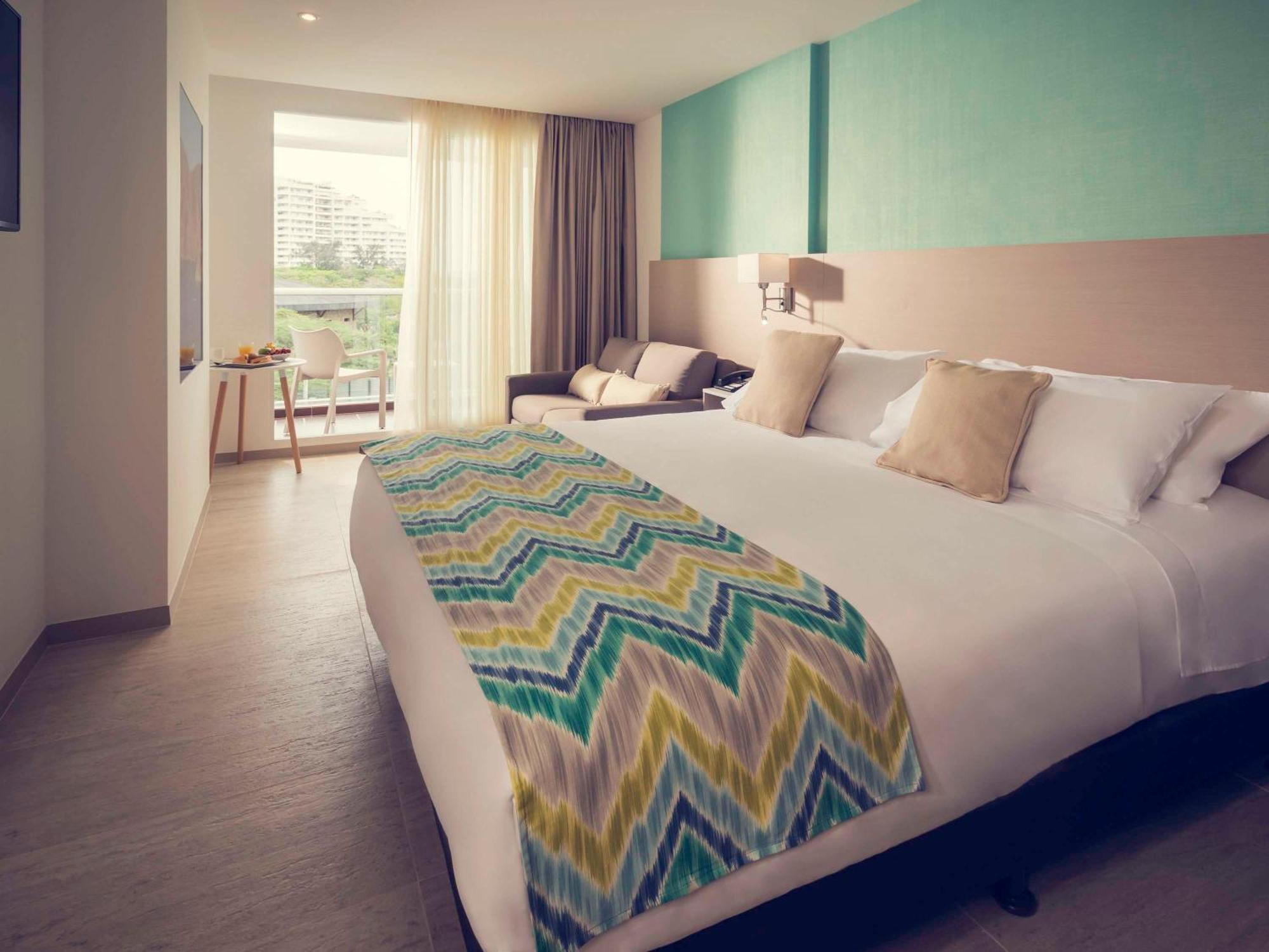 Mercure Emile