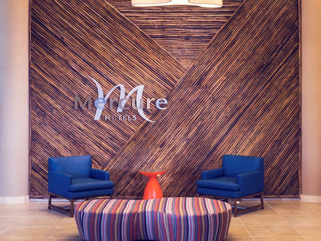 Mercure Emile