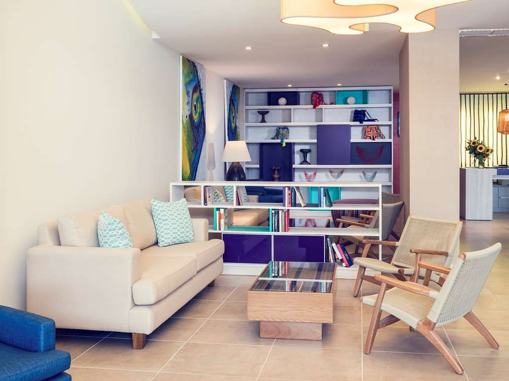 Hotel Mercure Emile 4*