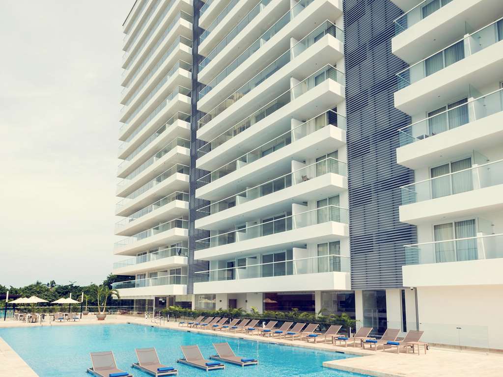 Mercure Emile Hotel