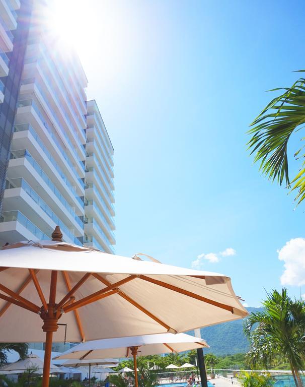 Hotel Mercure Emile Santa Marta (Magdalena)