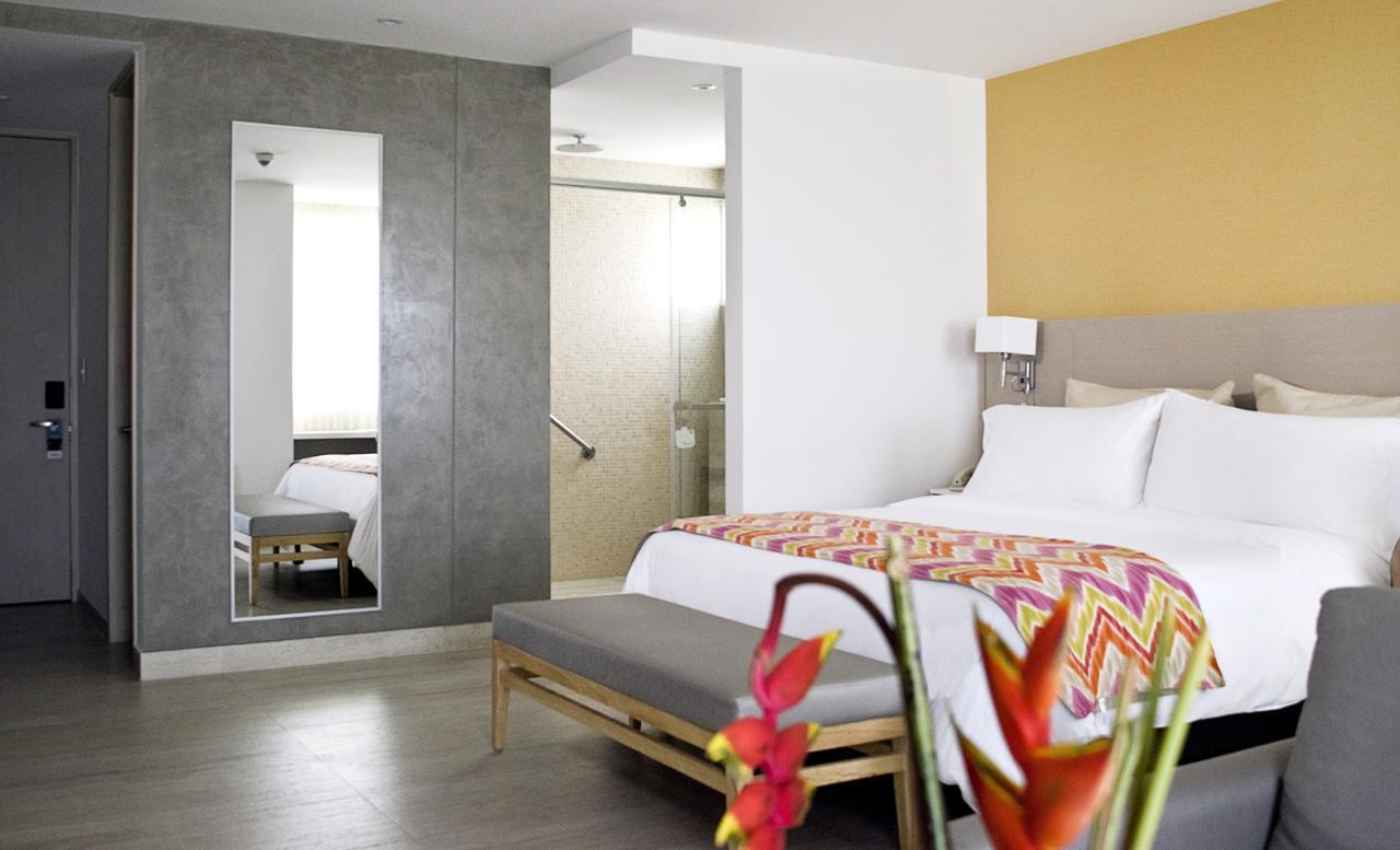Mercure Emile Hotel Santa Marta (Magdalena)